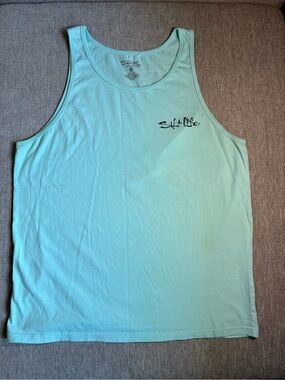 Salt Life Tank Top